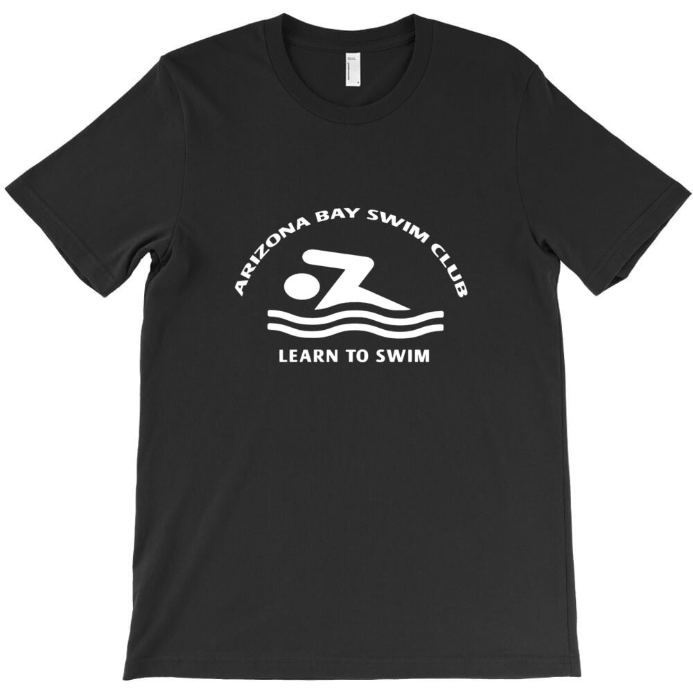 Learn To Swim Arizona Bay Swim Club Tool Classic T Summer Fashion Tren T-Shirt