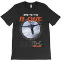 B 1 Lancer Air Force Bomber Gift T-Shirt