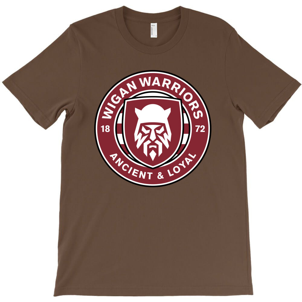 wigan warriors T-Shirt