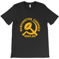 washington commies roundel T-Shirt