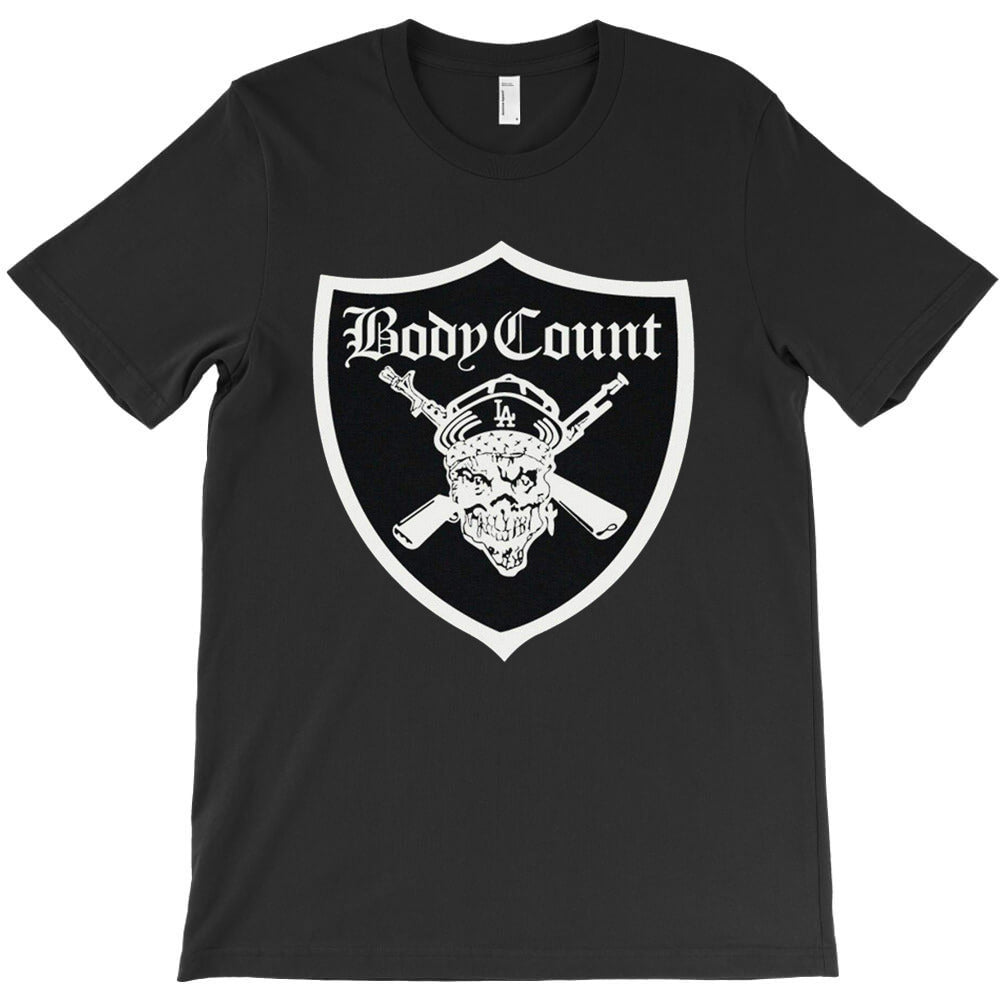 body count new T-Shirt