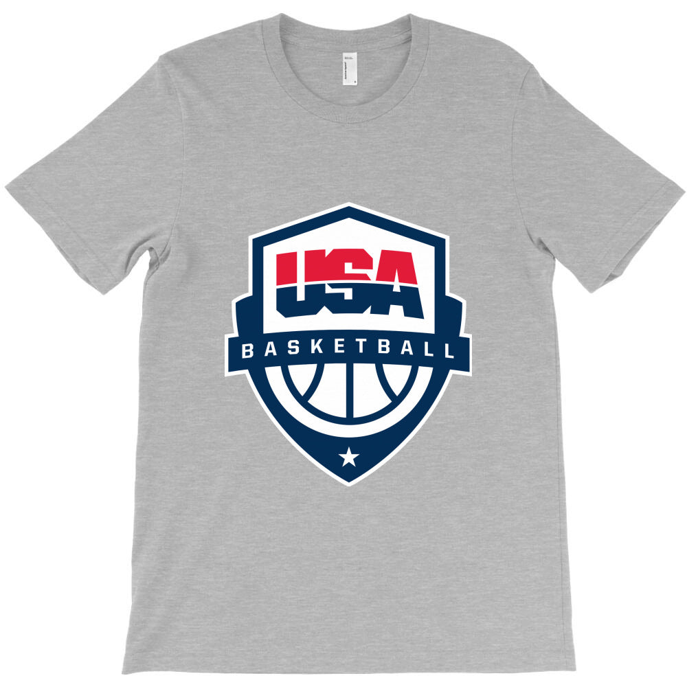 basketball T-Shirt