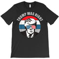 trump was right republican conservative political t shirt T-Shirt