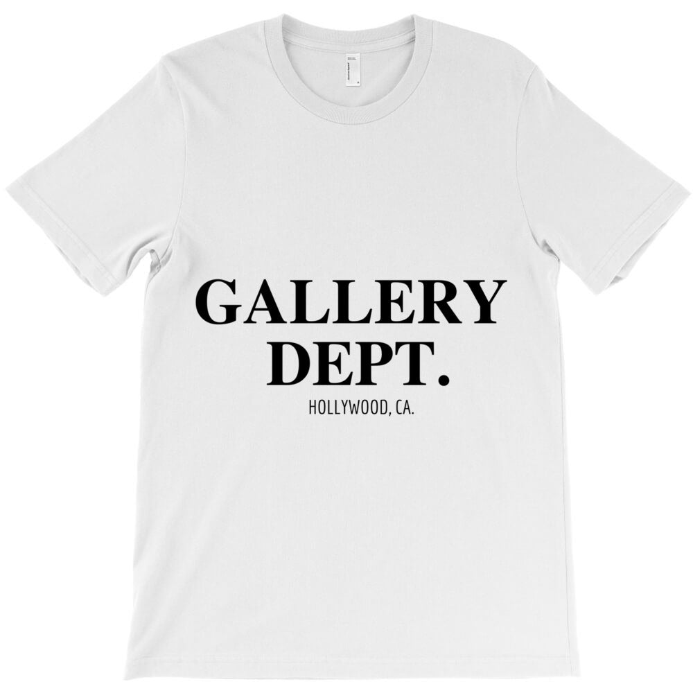 Gallery Dept (3) T-Shirt