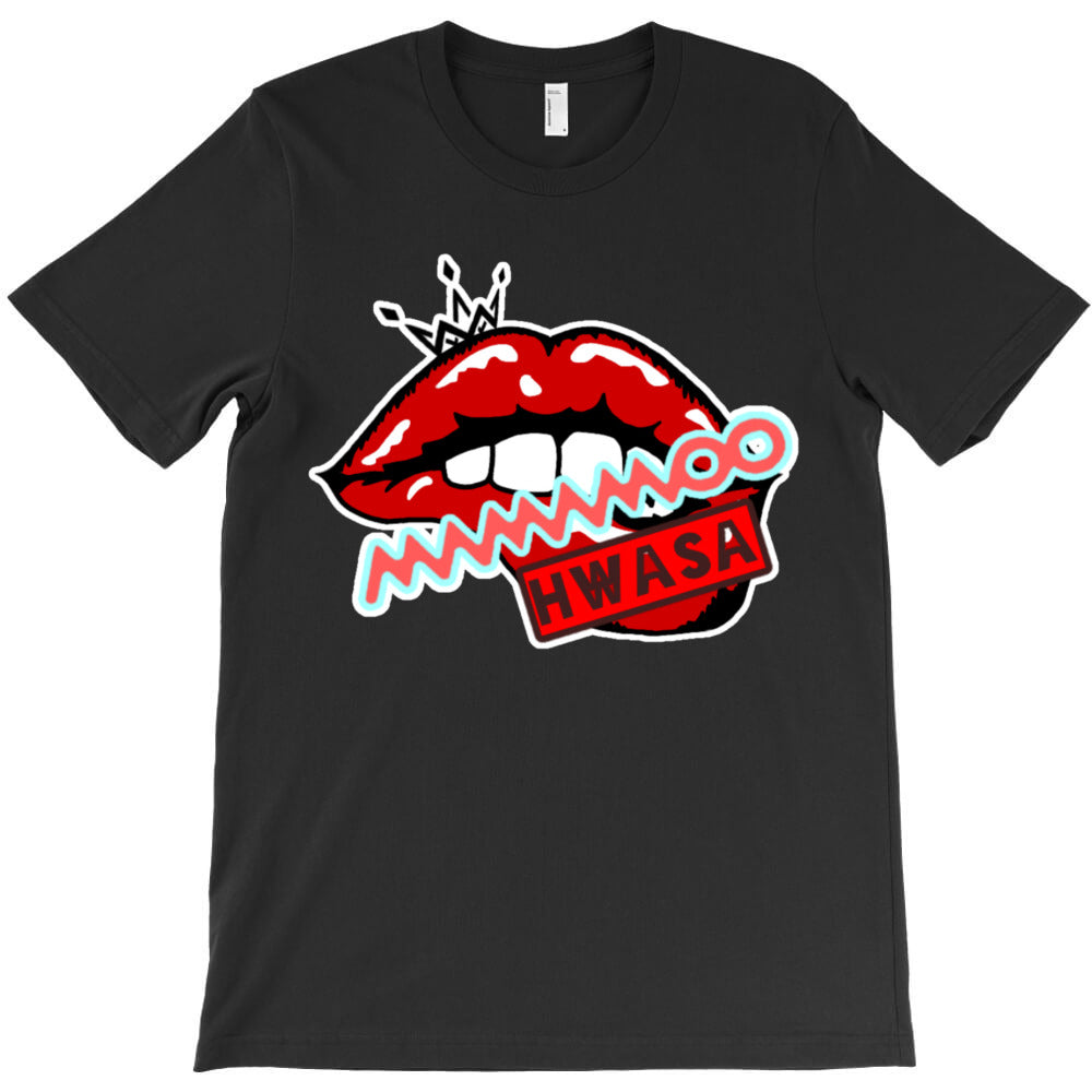 Mamamoo Hwasa T-Shirt