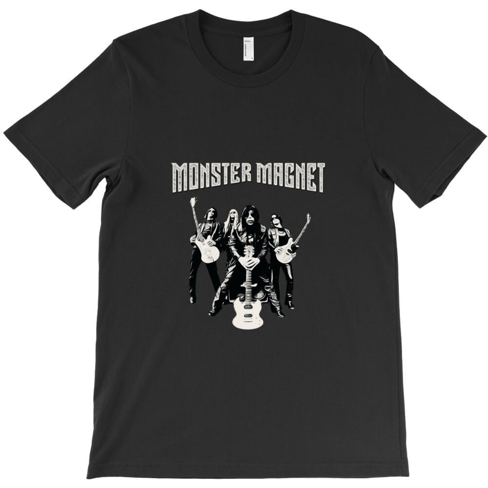 Monster magnet edition T-Shirt T-Shirt