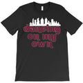 philly dancing on my own philadelphia t shirt T-Shirt