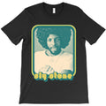 Sly amp The Family Stone Retro 70s Aesthetic T-Shirt