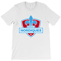 maine nordiques T-Shirt