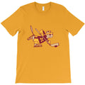 the golden gophers hockey T-Shirt