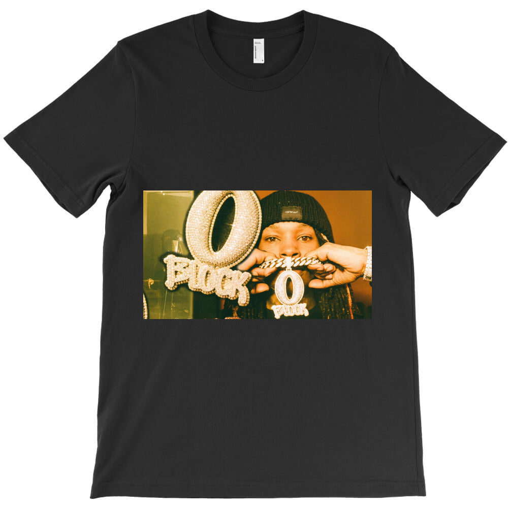 penuh denganluka T-Shirt