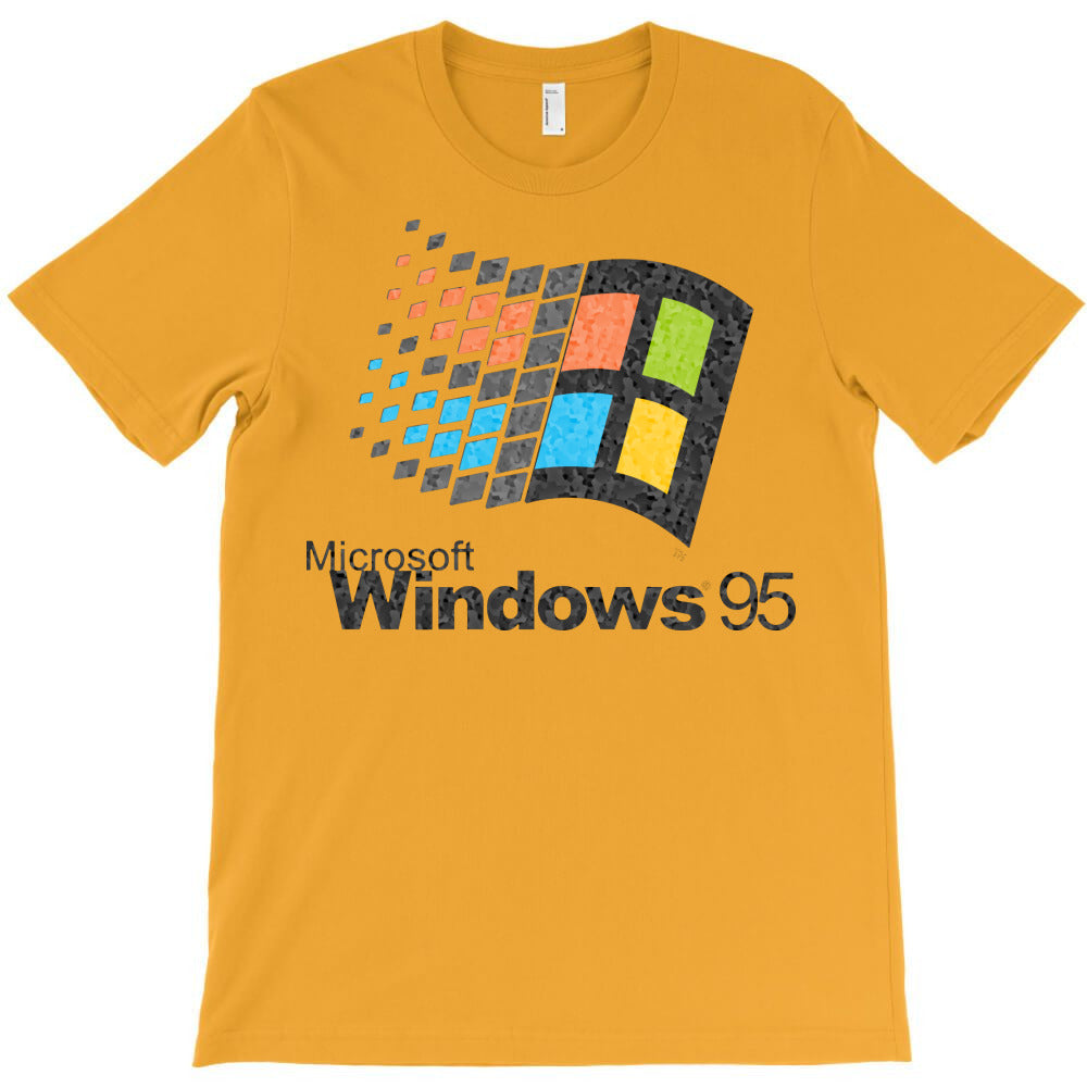 windows 95 T-Shirt