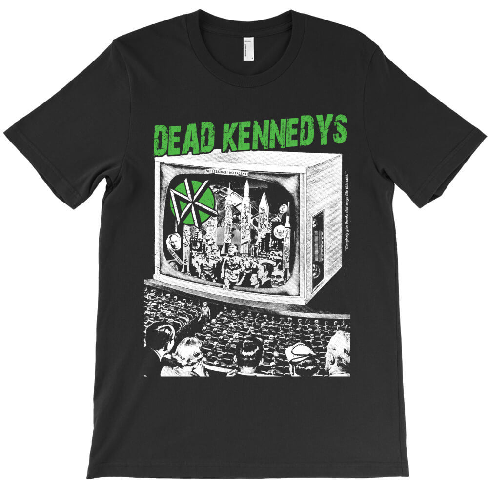 punk on tv T-Shirt