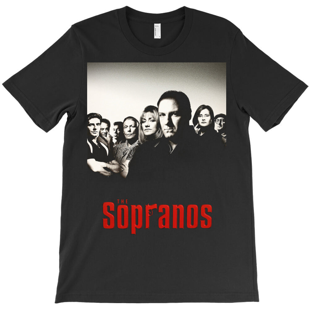 sopranos rasopan T-Shirt