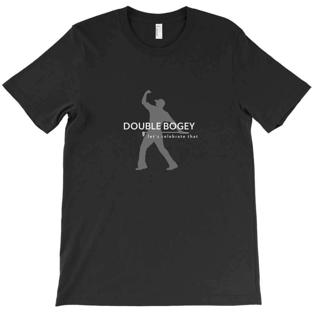 double bogey T-Shirt