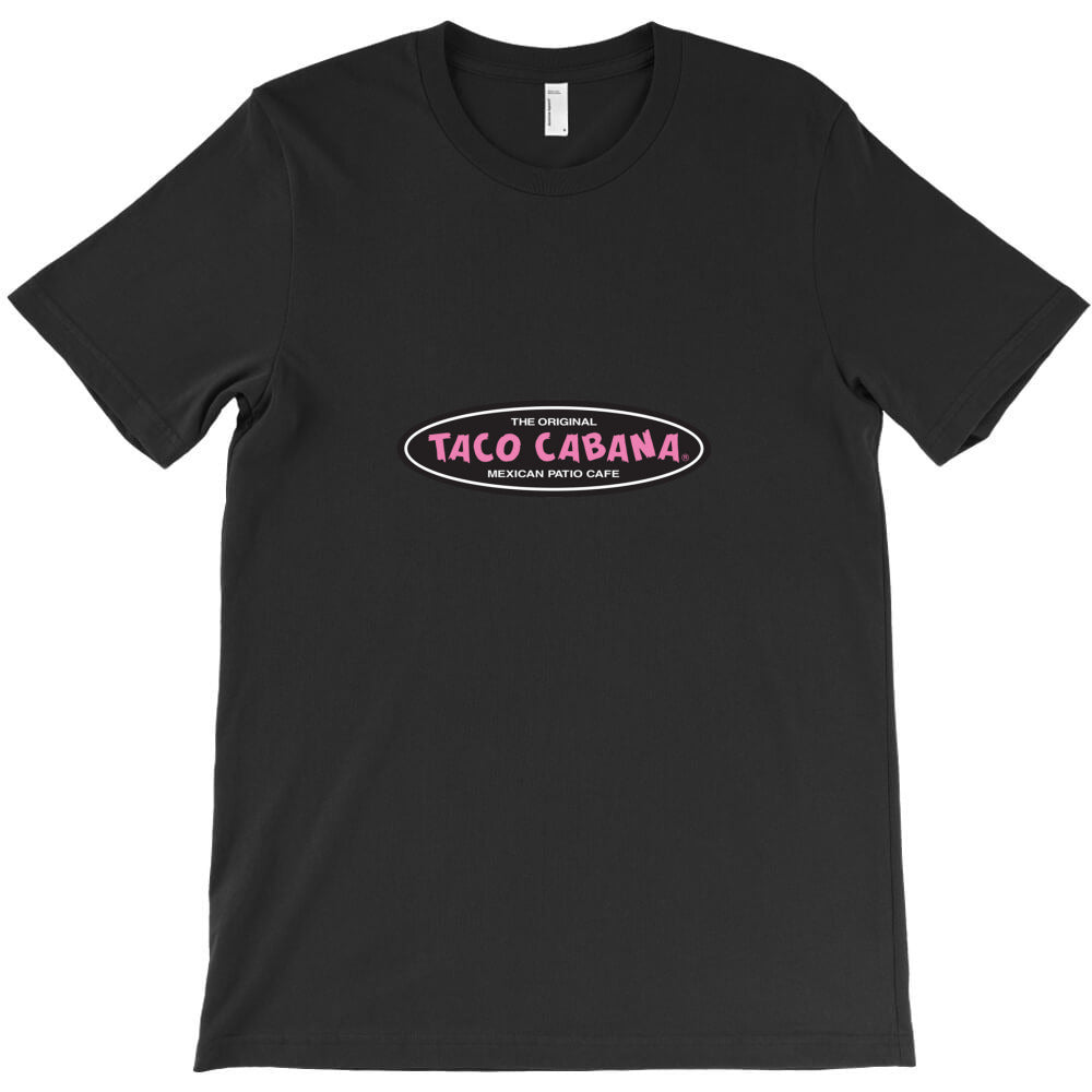 Taco Cabana (Mexican Grill) T-Shirt