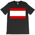 Flag of Tahiti T-Shirt