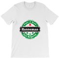 jeff hanneman angel of death T-Shirt