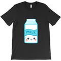 milk T-Shirt