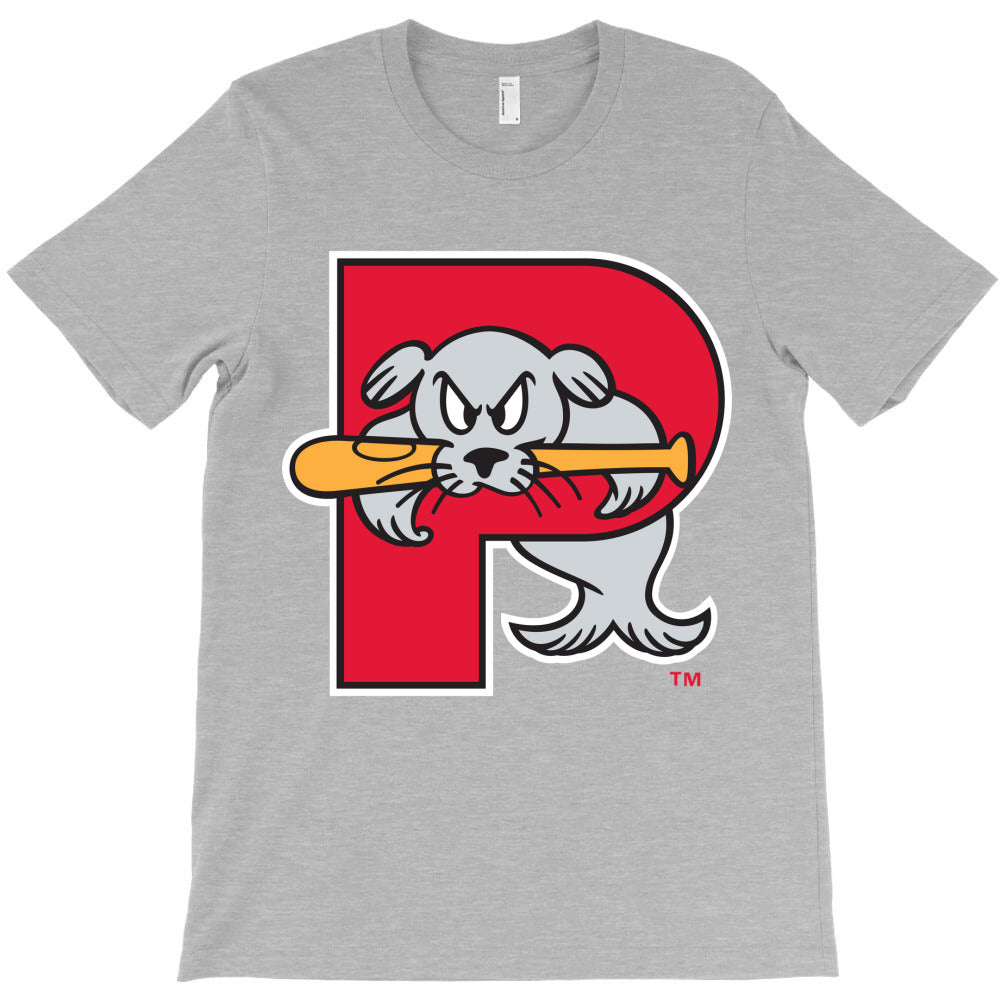 the-portlan-sea-dogs T-Shirt