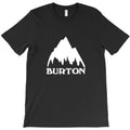 Copy of Burton Snowboards Mountain T-Shirt