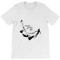 never grow up peter pan T-Shirt