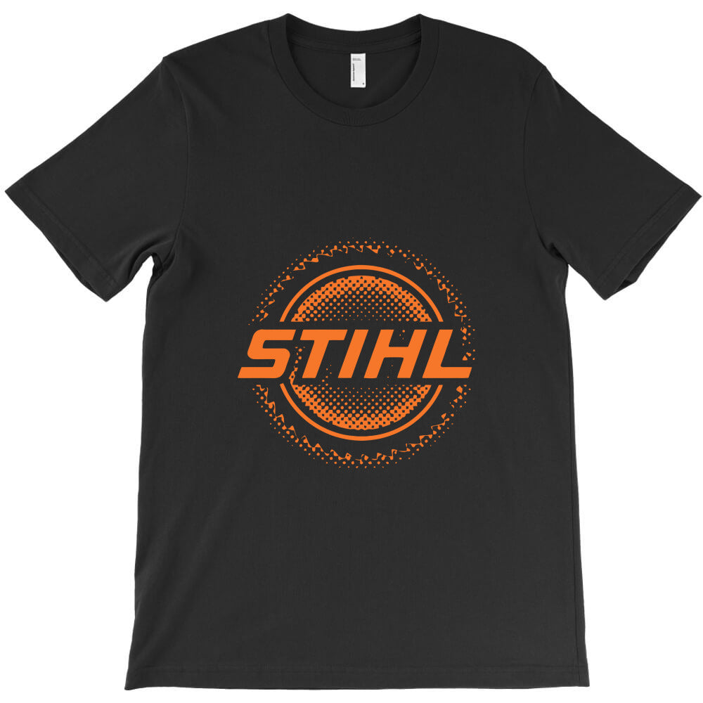 stihl saws american power T-Shirt