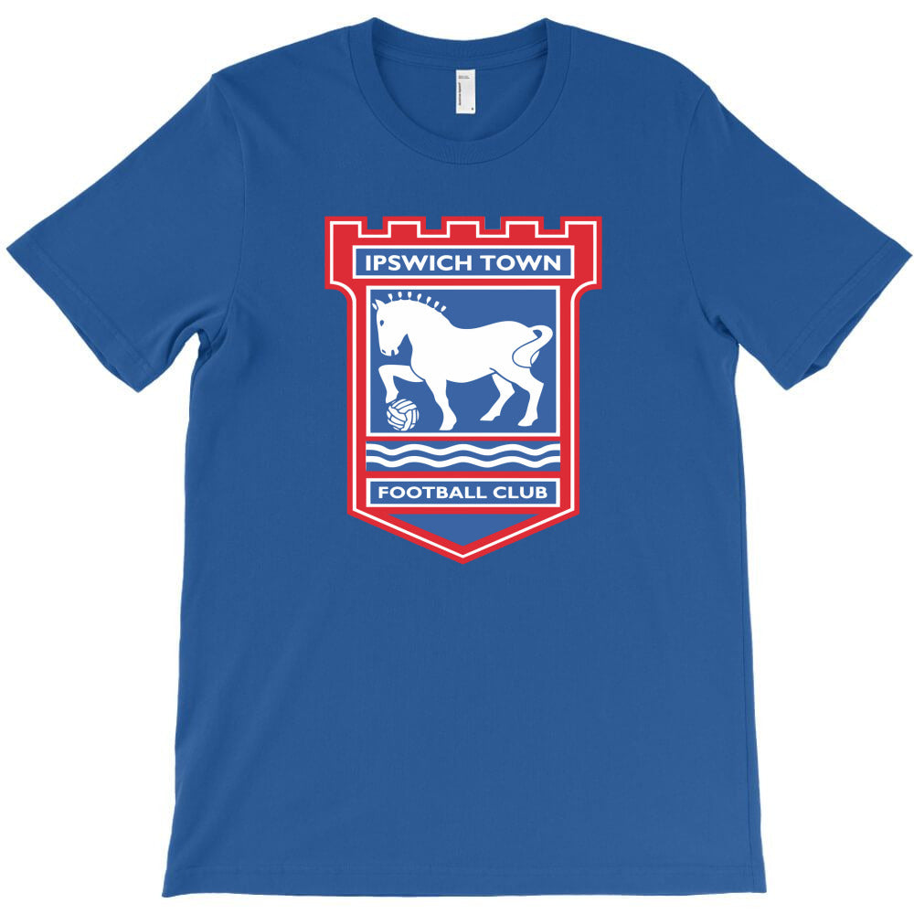 The ipswich town f.c. T-Shirt
