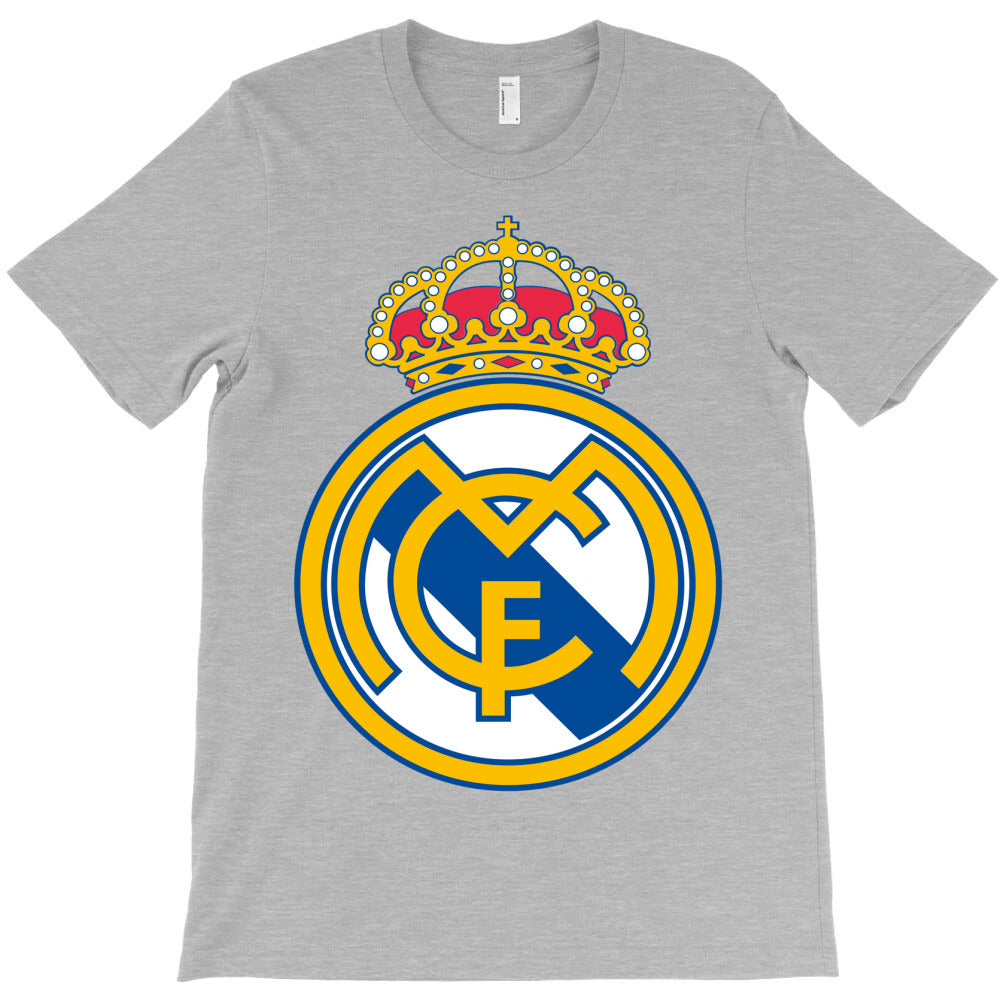 the-real-madrid-merch T-Shirt