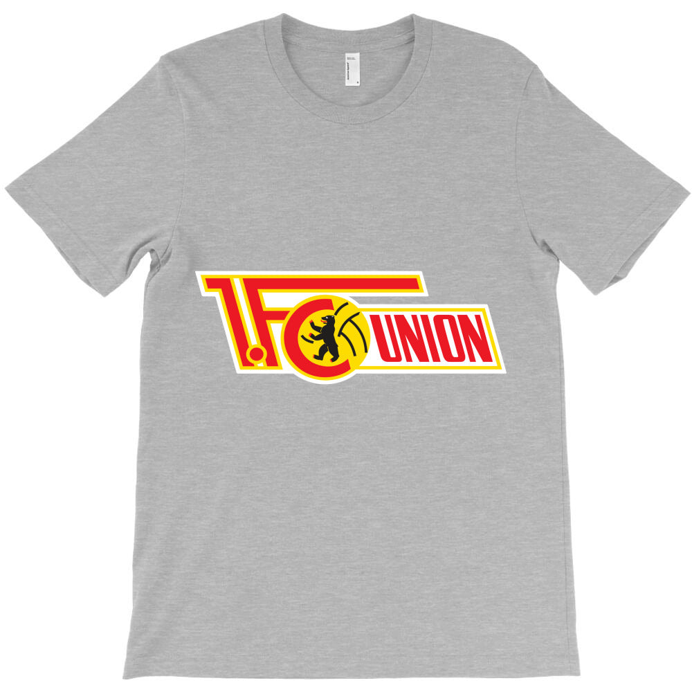 the-1. fc-union-berlin-merch T-Shirt