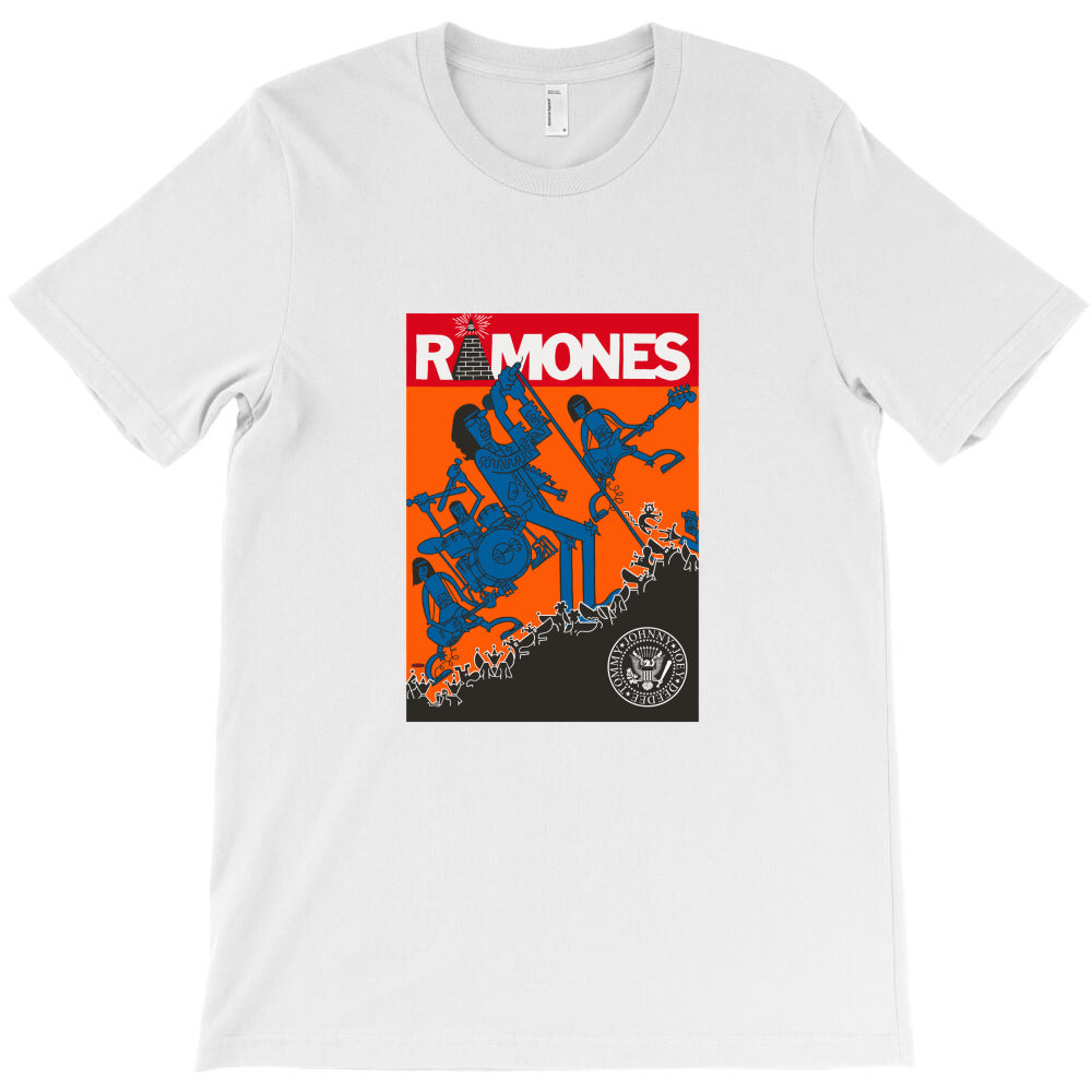 punk legacy T-Shirt