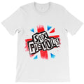 English punk T-Shirt