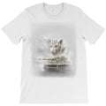 Panzerkampfwagen Iv Ww2 German Tiger T-Shirt