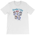 barenaked ladies vintage 1993 cartoon T-Shirt