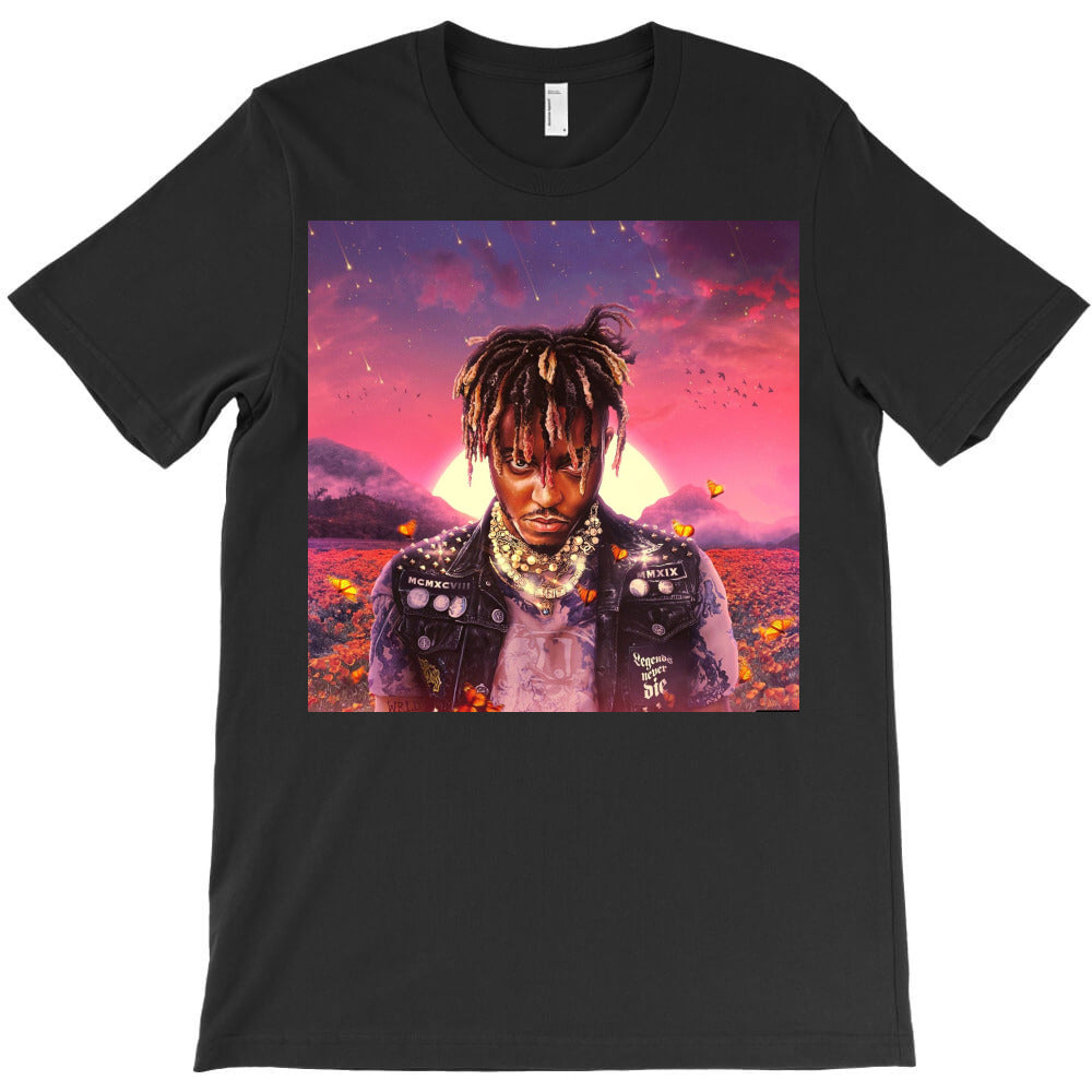 Juice Never Die T-Shirt
