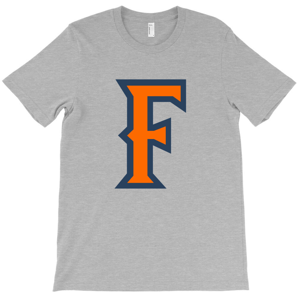 cal state fullerton titans) T-Shirt