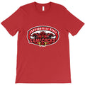 the jacksonville state gamecocks T-Shirt