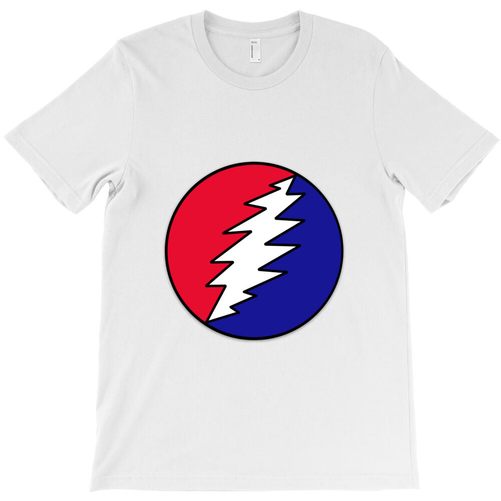 grateful thunder T-Shirt