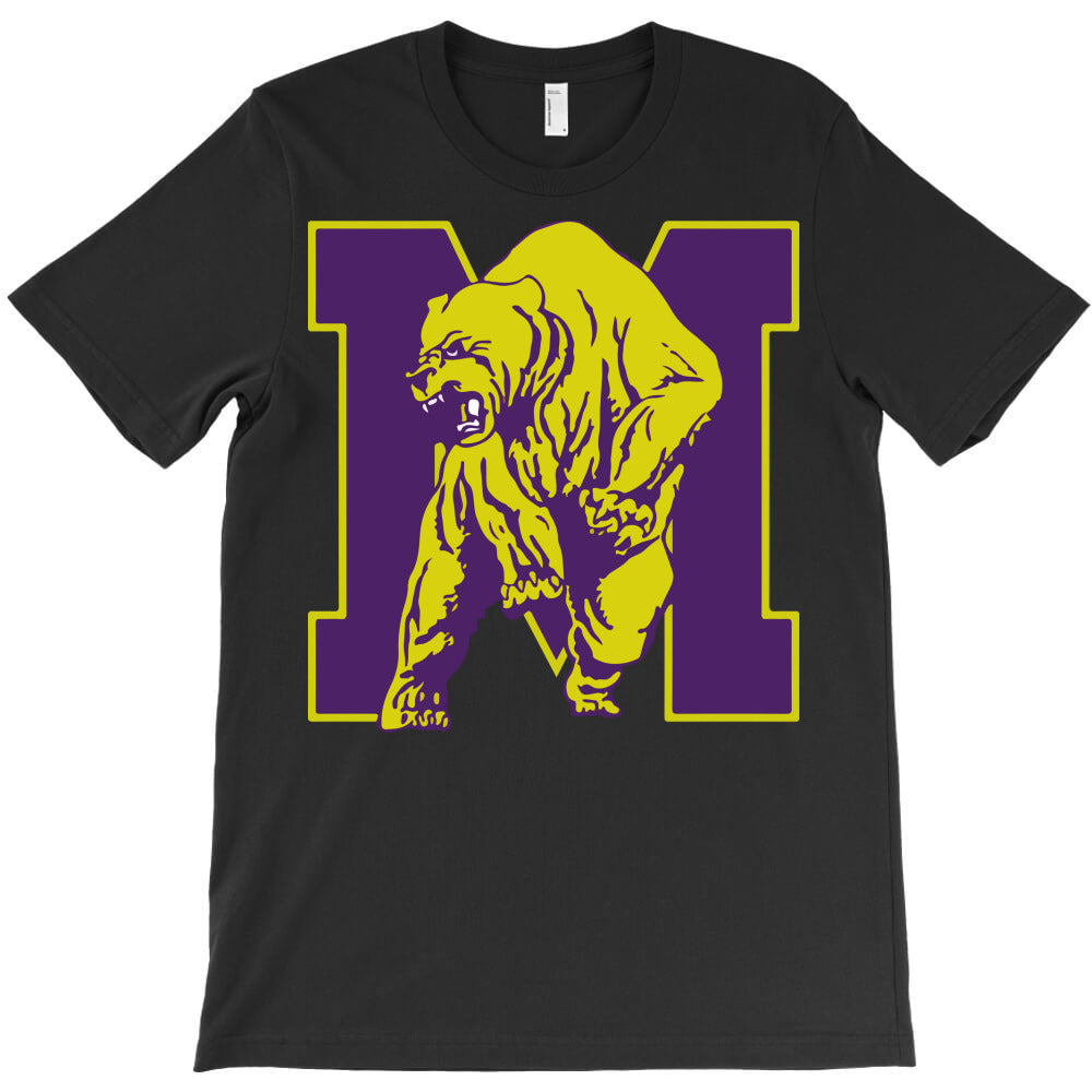 miles college golden bears T-Shirt