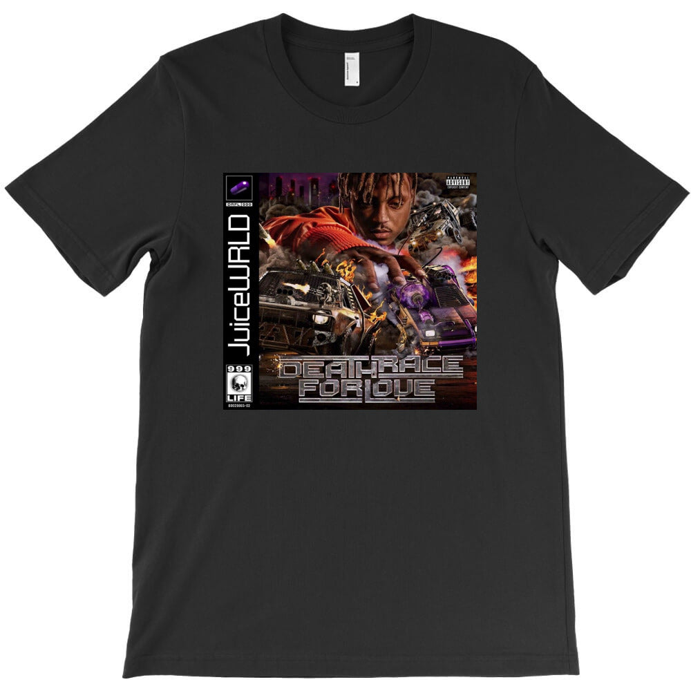 juice deathrace T-Shirt