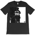 Juice Black White T-Shirt
