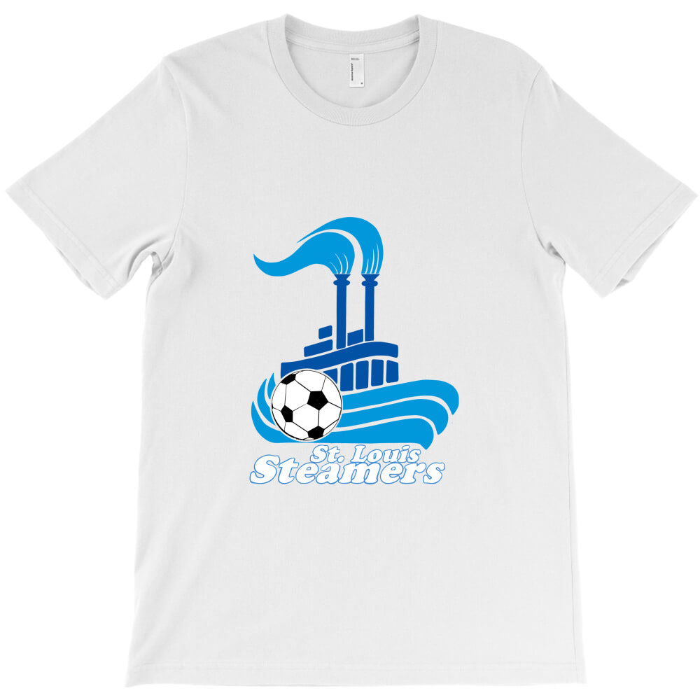 st. louis steamers throwback T-Shirt