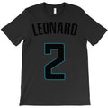 Leonard T-Shirt