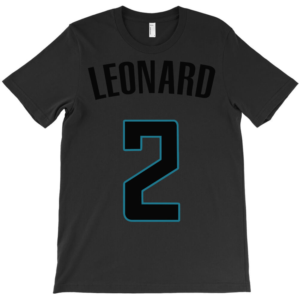 Leonard T-Shirt