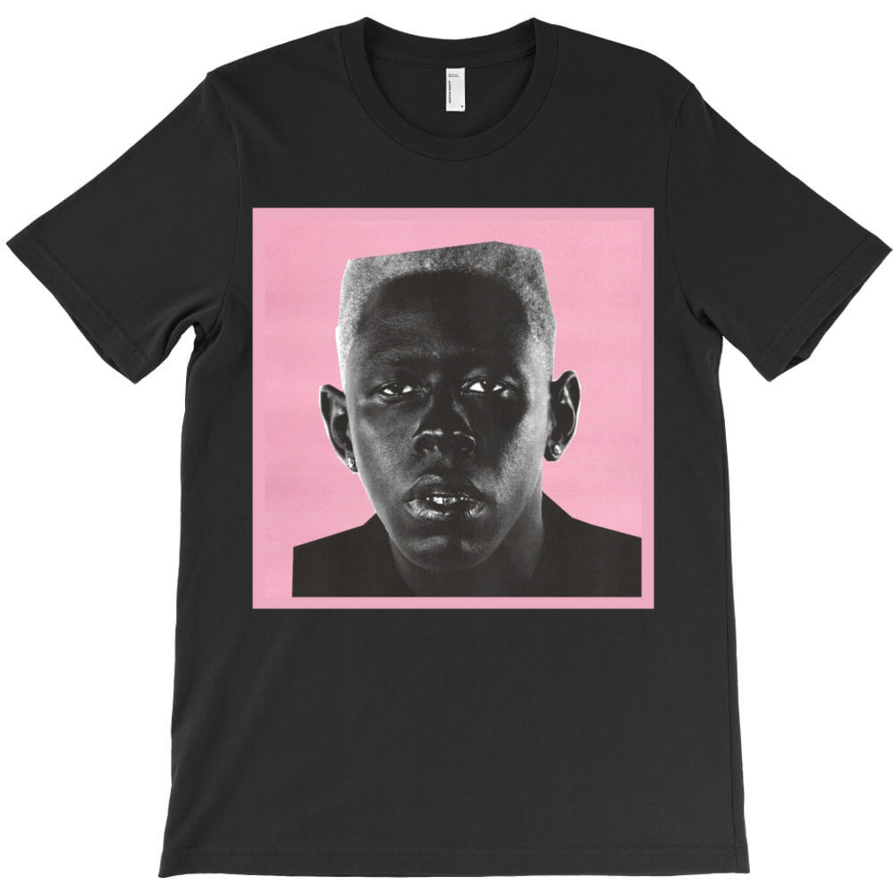 Igor Tyler album Merchandise T-Shirt