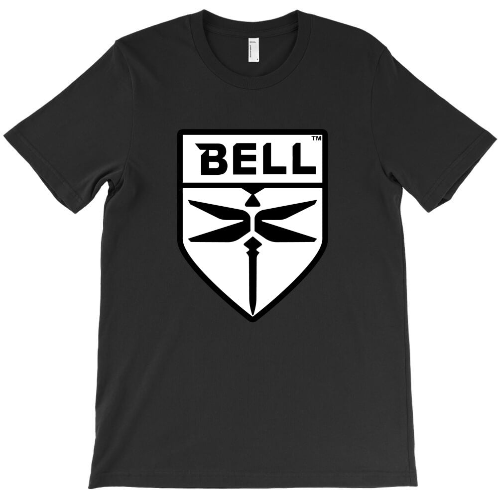 Bell Helicopter Textron Aerospace T-Shirt