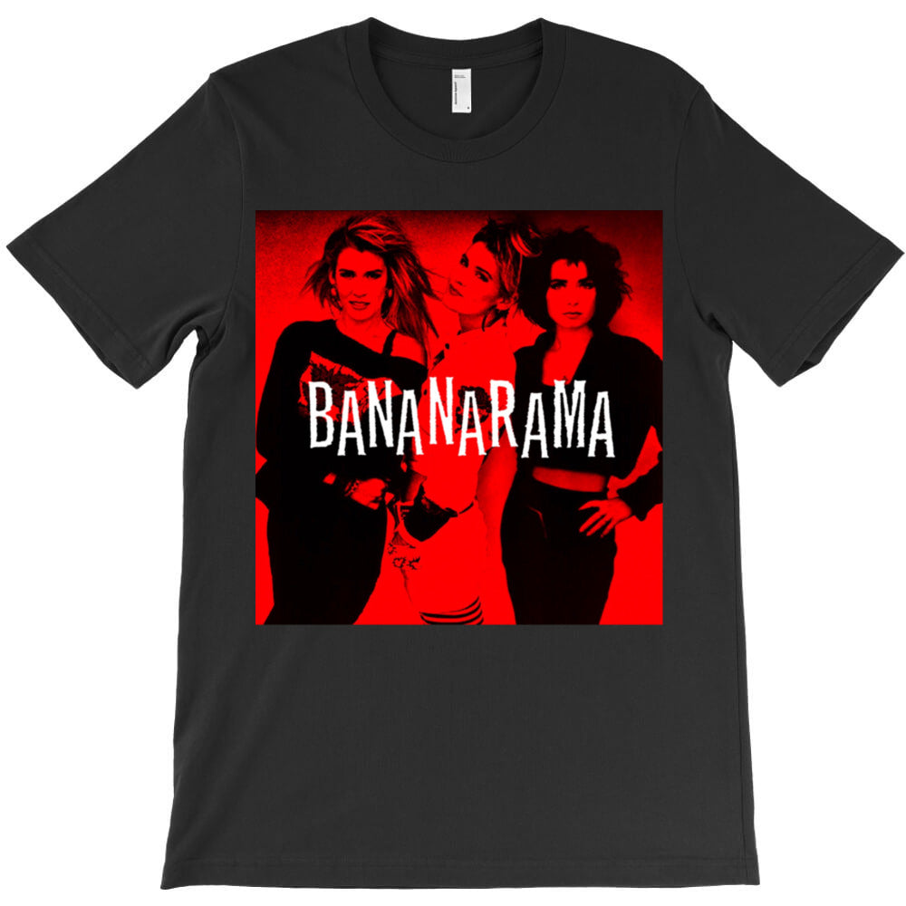 Bananarama Classic T-Shirt
