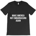 Make America Not Embarrassing Again T-Shirt