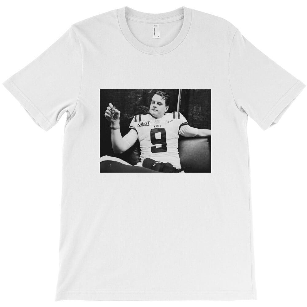 Joe 2022 burrow T-Shirt
