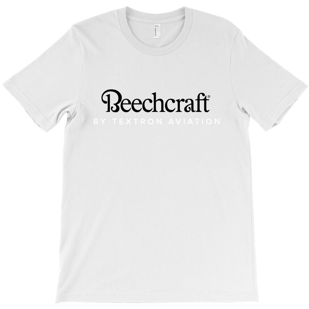 Beechcraft Aircraft Aviation T-Shirt